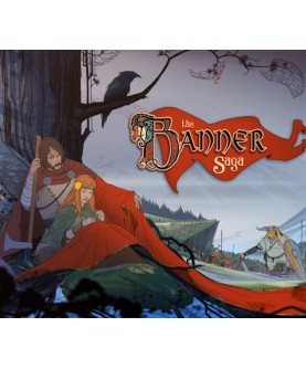 The Banner Saga Gift Steam Key GLOBAL